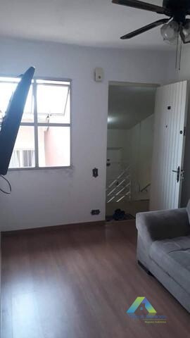 Apartamento à venda com 2 quartos, 55m² - Foto 8