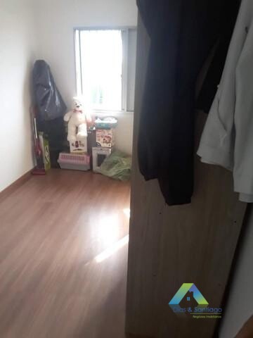 Apartamento à venda com 2 quartos, 55m² - Foto 5