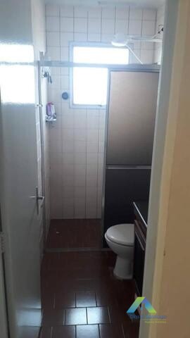 Apartamento à venda com 2 quartos, 55m² - Foto 4