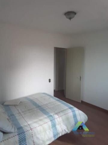 Apartamento à venda com 2 quartos, 55m² - Foto 6