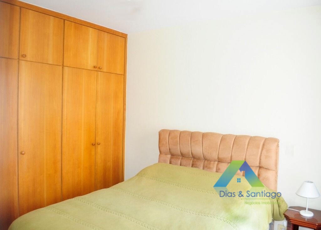 Apartamento à venda com 3 quartos, 97m² - Foto 9