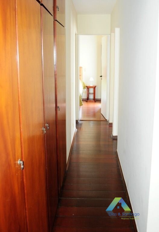 Apartamento à venda com 3 quartos, 97m² - Foto 3