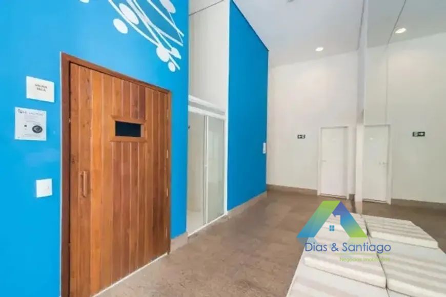 Apartamento para alugar com 1 quarto, 85m² - Foto 40