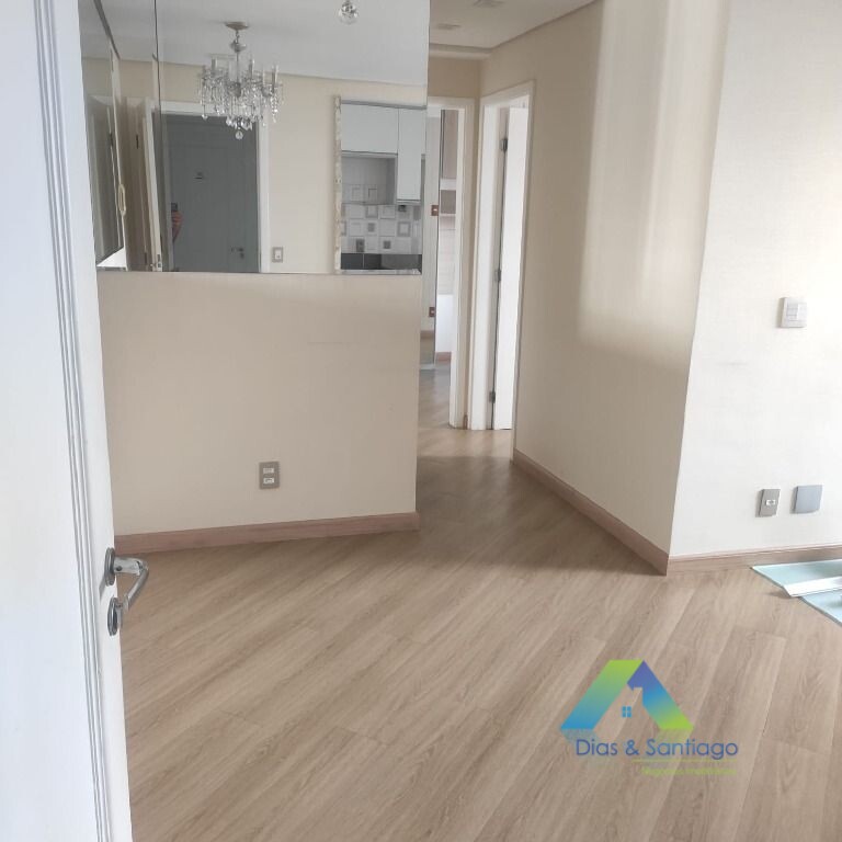 Apartamento à venda com 2 quartos, 52m² - Foto 1