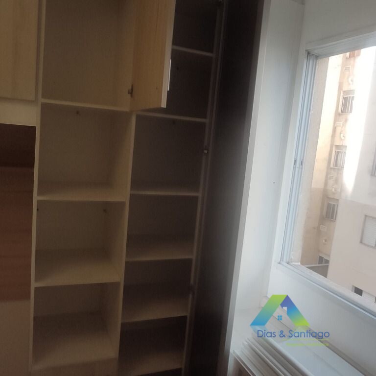 Apartamento à venda com 2 quartos, 52m² - Foto 9