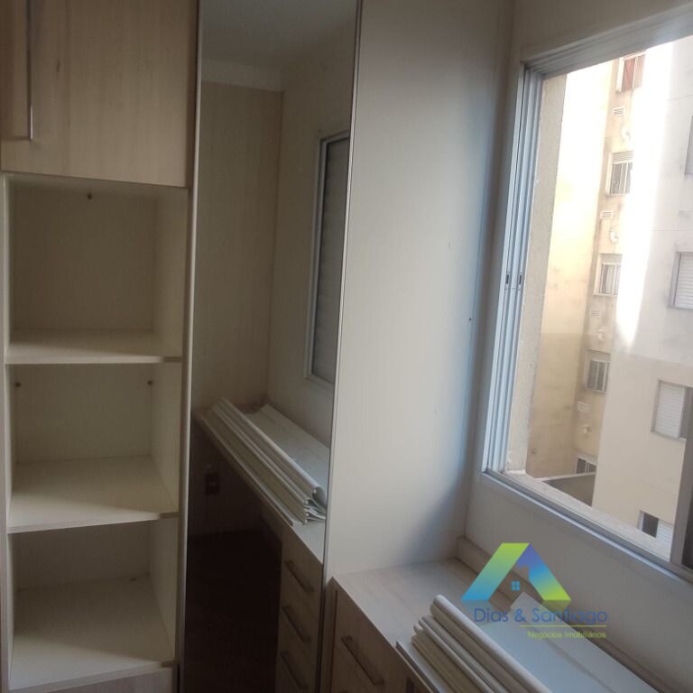 Apartamento à venda com 2 quartos, 52m² - Foto 11