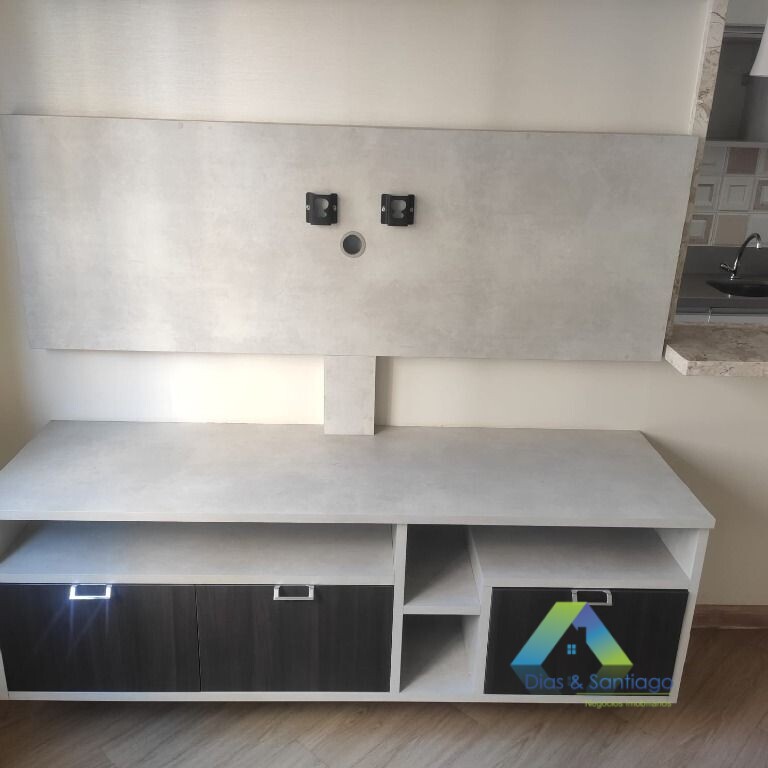 Apartamento à venda com 2 quartos, 52m² - Foto 6