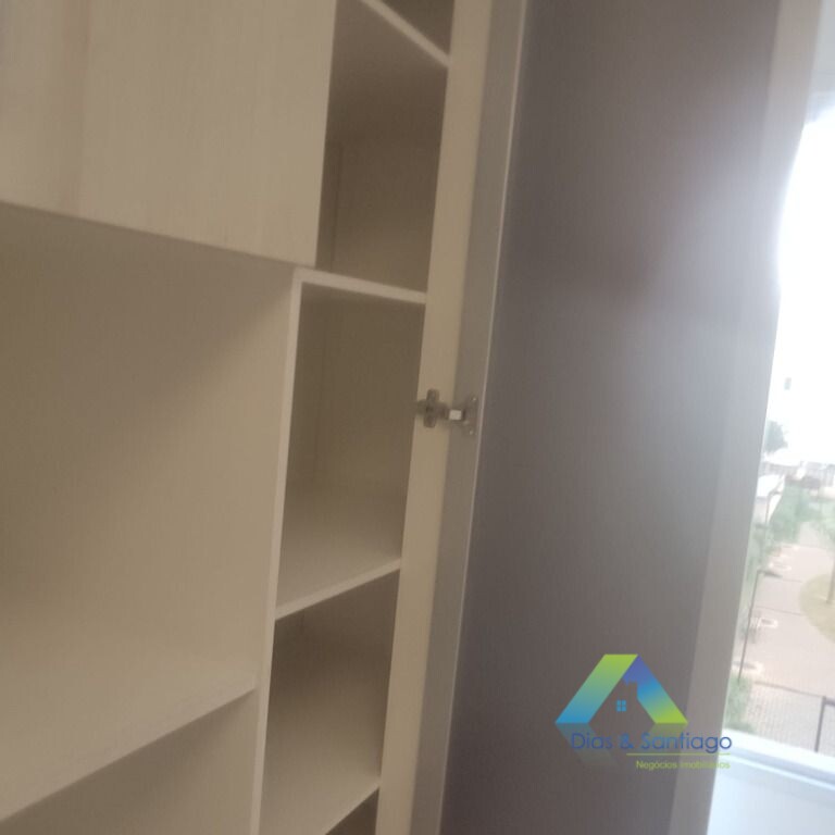 Apartamento à venda com 2 quartos, 52m² - Foto 10