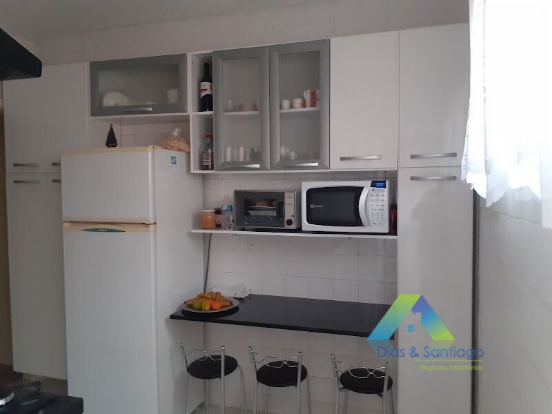 Apartamento à venda com 3 quartos, 60m² - Foto 13