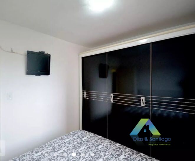 Apartamento à venda com 3 quartos, 60m² - Foto 5