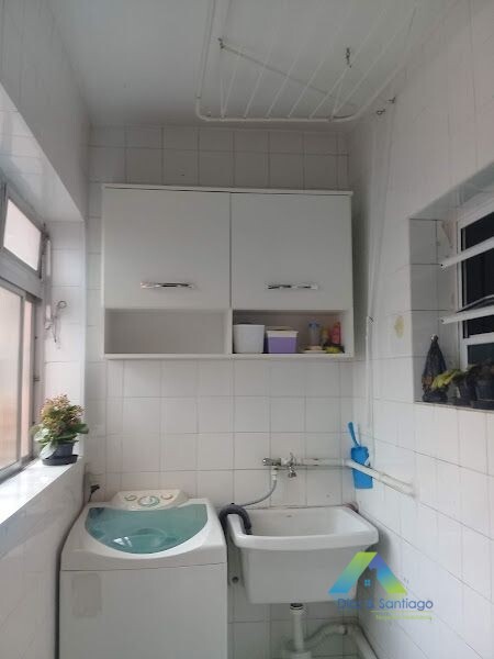 Apartamento à venda com 3 quartos, 60m² - Foto 20