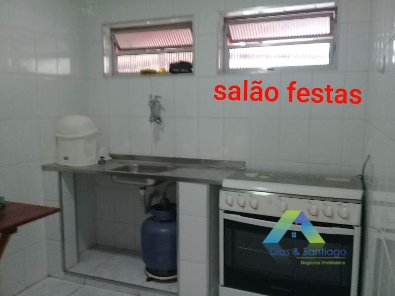 Apartamento à venda com 3 quartos, 60m² - Foto 24