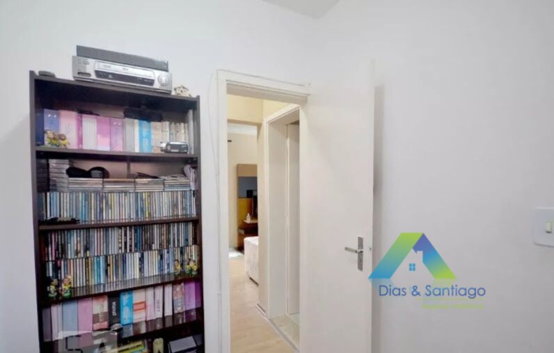 Apartamento à venda com 3 quartos, 60m² - Foto 11