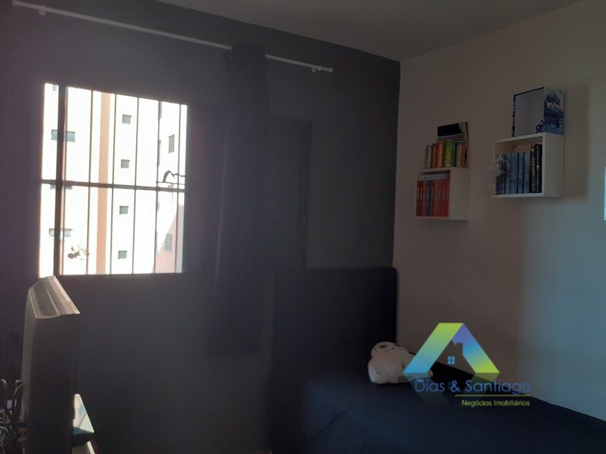 Apartamento à venda com 3 quartos, 60m² - Foto 9