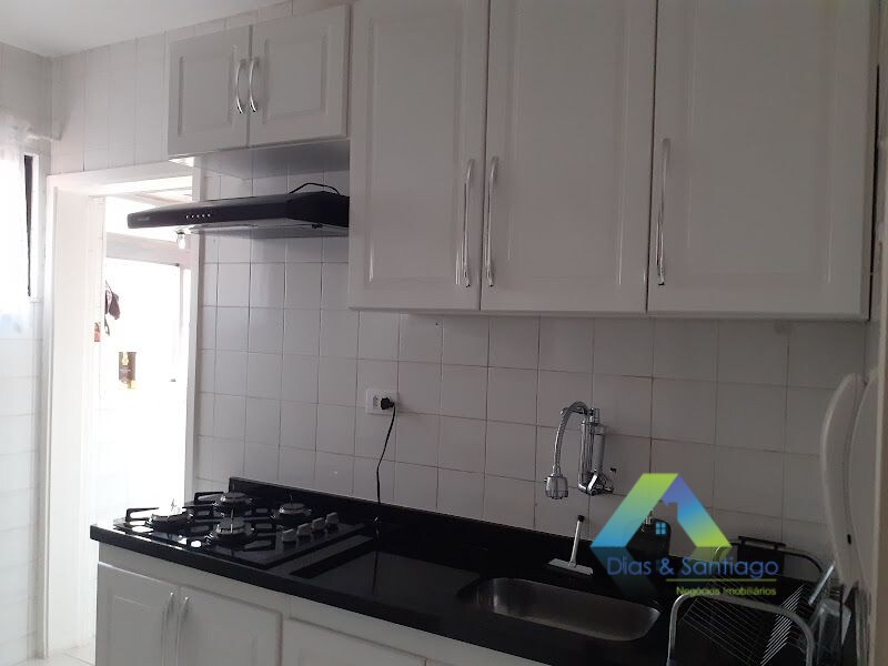 Apartamento à venda com 3 quartos, 60m² - Foto 12