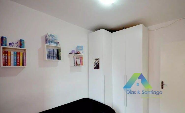 Apartamento à venda com 3 quartos, 60m² - Foto 10