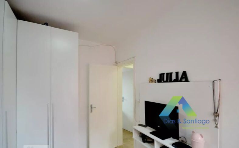 Apartamento à venda com 3 quartos, 60m² - Foto 7