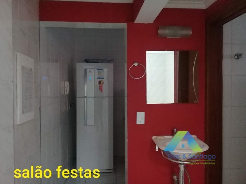 Apartamento à venda com 3 quartos, 60m² - Foto 25