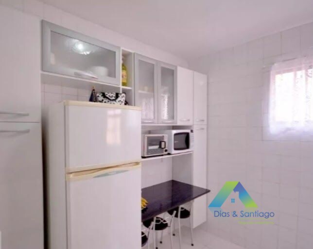 Apartamento à venda com 3 quartos, 60m² - Foto 14