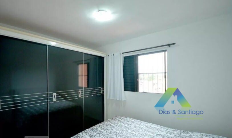 Apartamento à venda com 3 quartos, 60m² - Foto 8