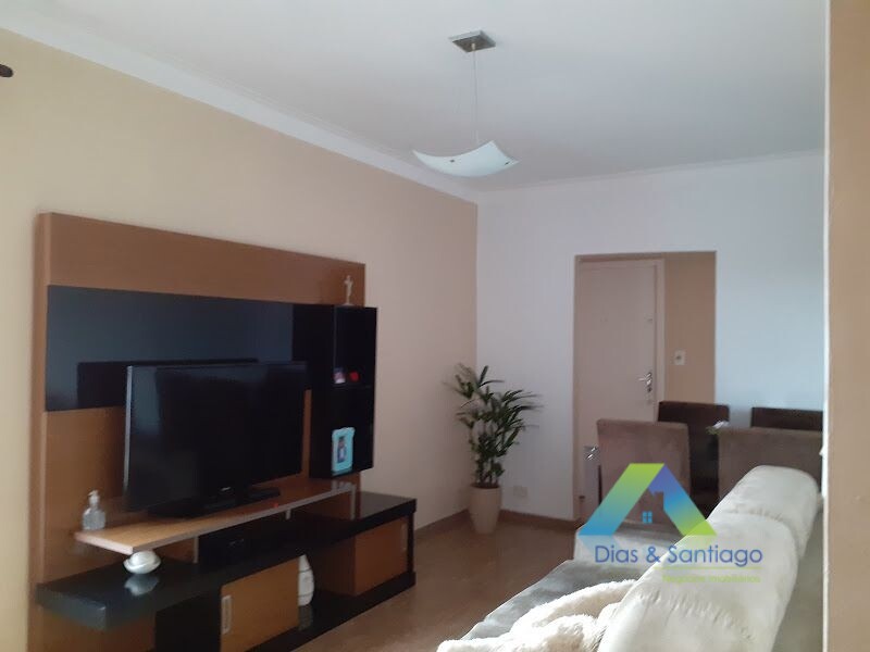 Apartamento à venda com 3 quartos, 60m² - Foto 2