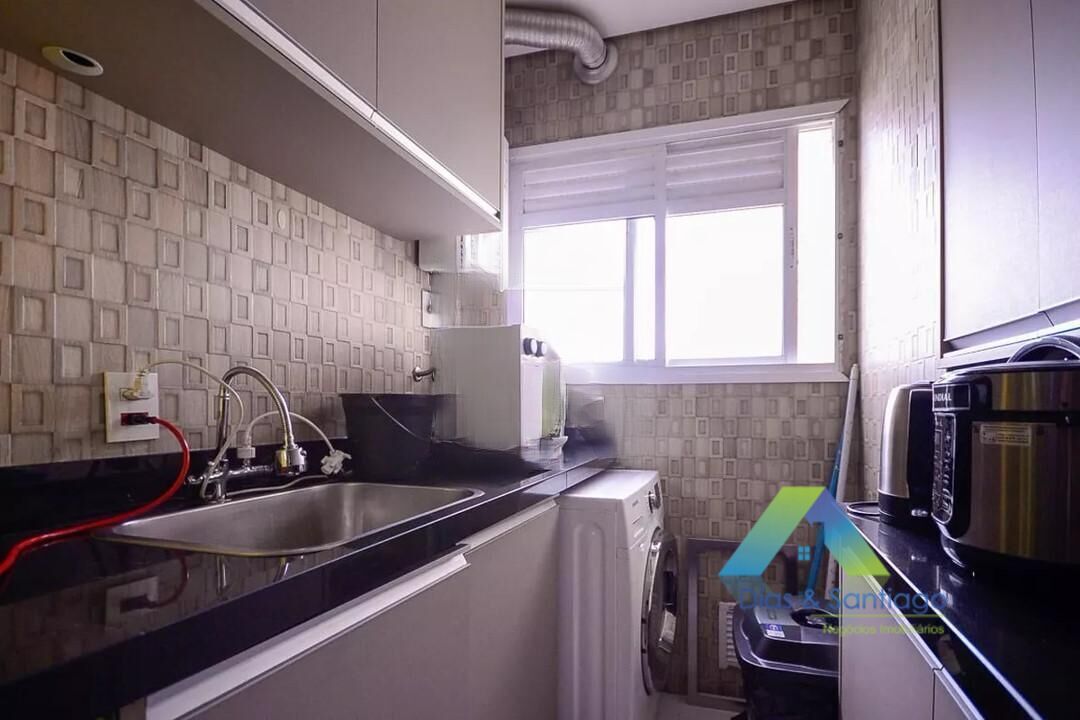 Apartamento à venda com 2 quartos, 85m² - Foto 12