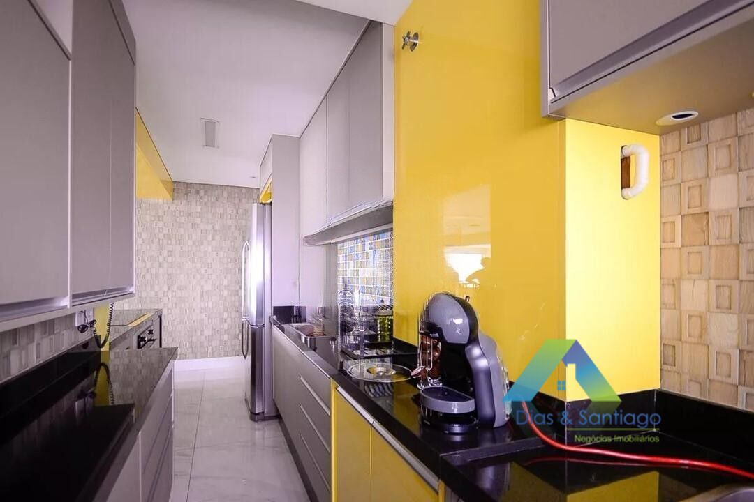 Apartamento à venda com 2 quartos, 85m² - Foto 14