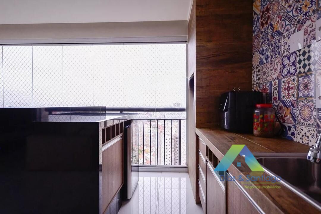 Apartamento à venda com 2 quartos, 85m² - Foto 9