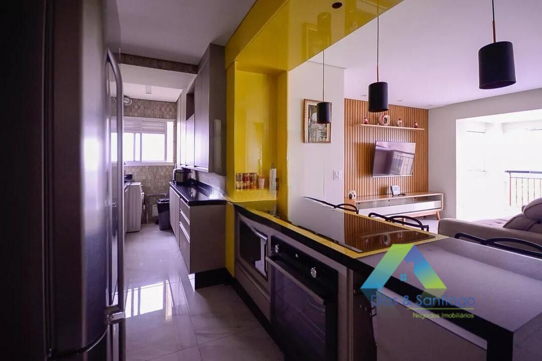 Apartamento à venda com 2 quartos, 85m² - Foto 13