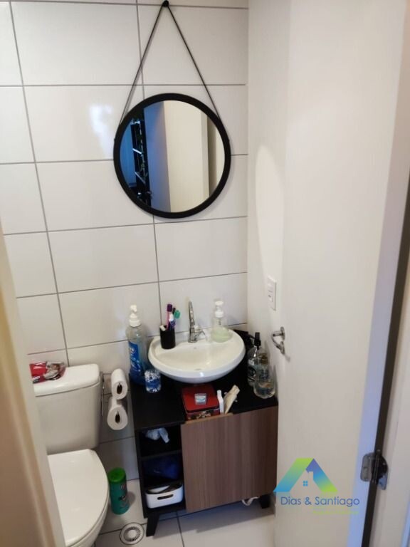 Apartamento à venda com 2 quartos, 50m² - Foto 19