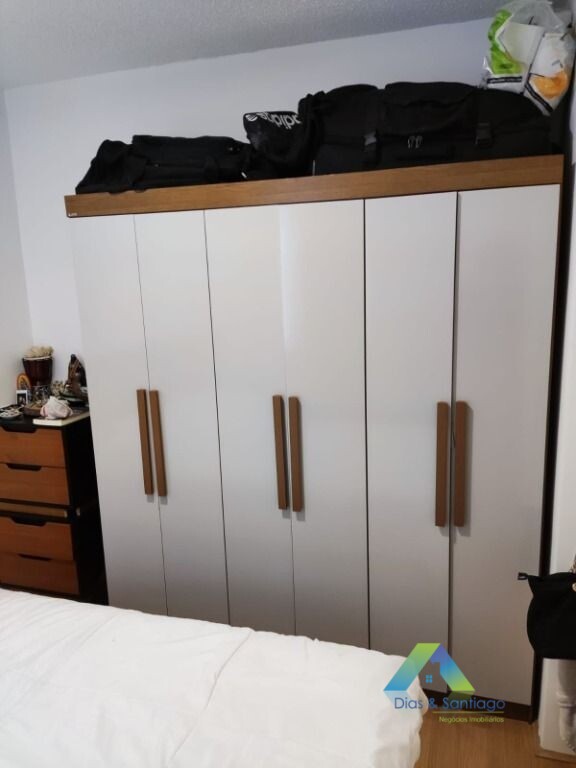 Apartamento à venda com 2 quartos, 50m² - Foto 16