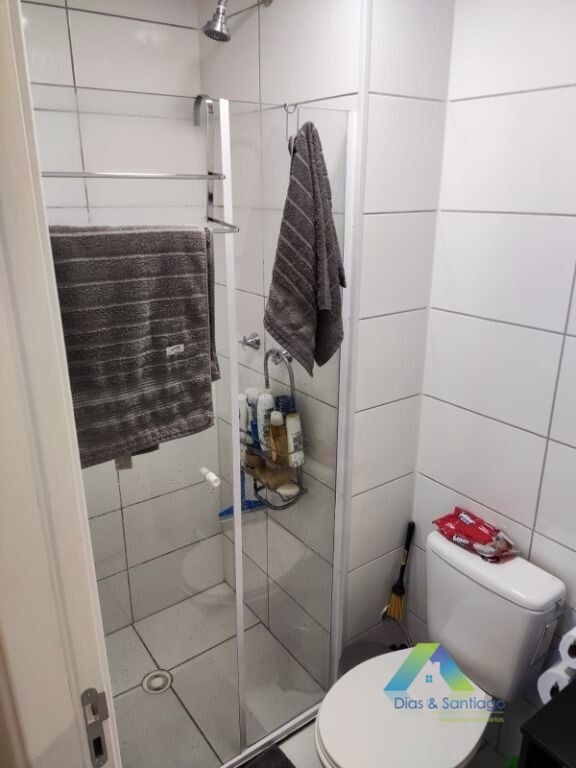 Apartamento à venda com 2 quartos, 50m² - Foto 21