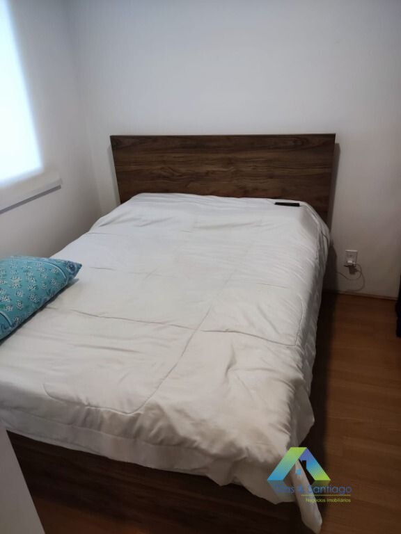 Apartamento à venda com 2 quartos, 50m² - Foto 14