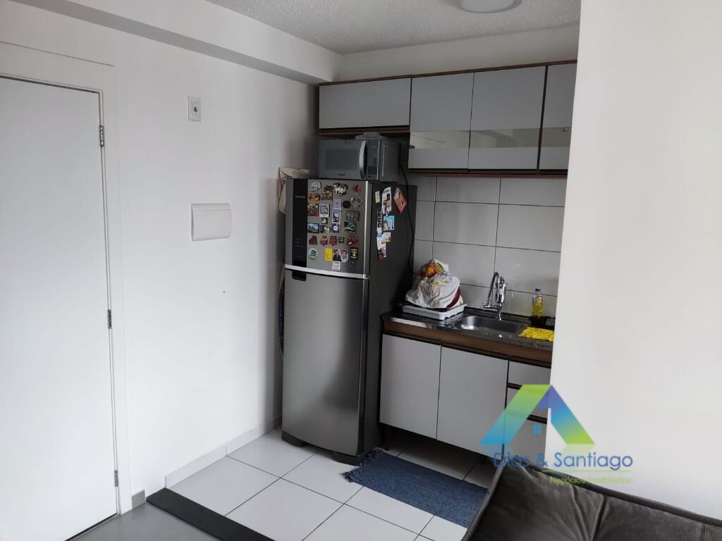 Apartamento à venda com 2 quartos, 50m² - Foto 11