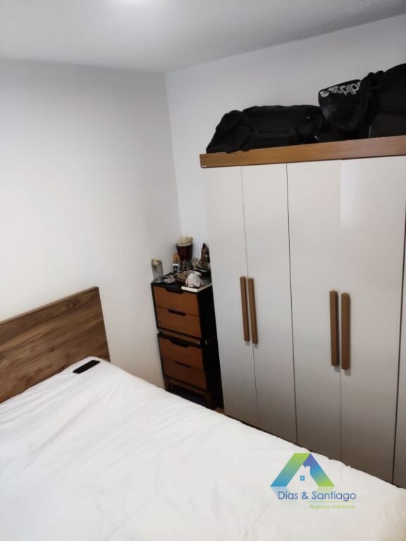 Apartamento à venda com 2 quartos, 50m² - Foto 15