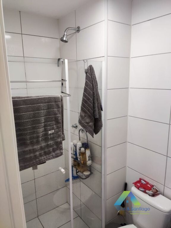 Apartamento à venda com 2 quartos, 50m² - Foto 20