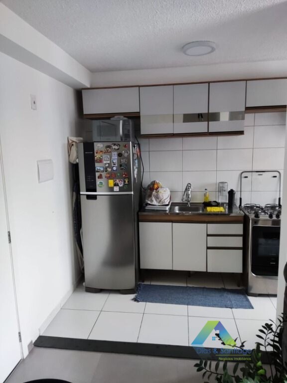 Apartamento à venda com 2 quartos, 50m² - Foto 10