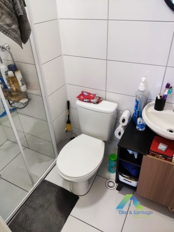 Apartamento à venda com 2 quartos, 50m² - Foto 22