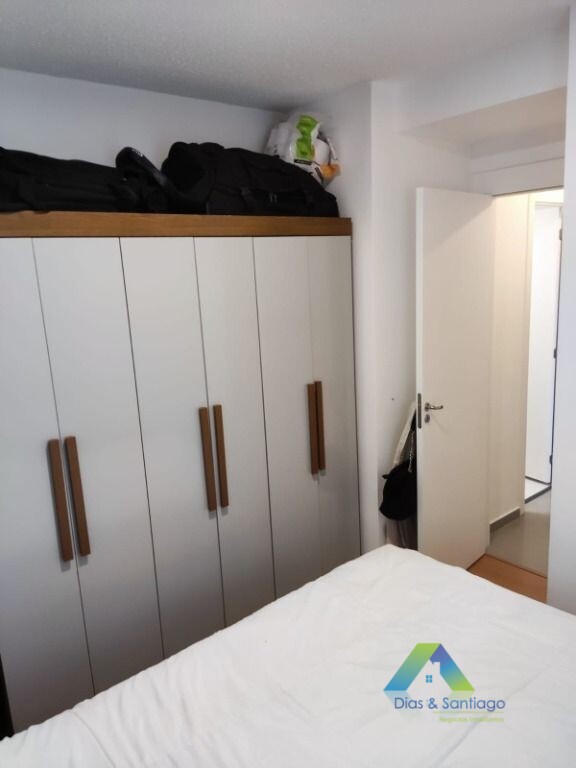 Apartamento à venda com 2 quartos, 50m² - Foto 17