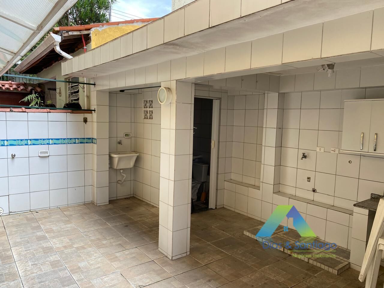 Sobrado para alugar com 3 quartos, 138m² - Foto 7