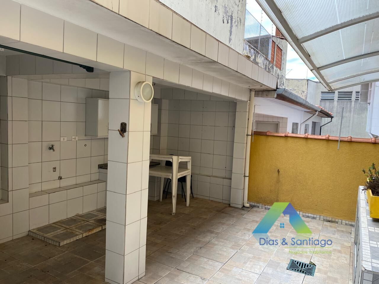 Sobrado para alugar com 3 quartos, 138m² - Foto 8