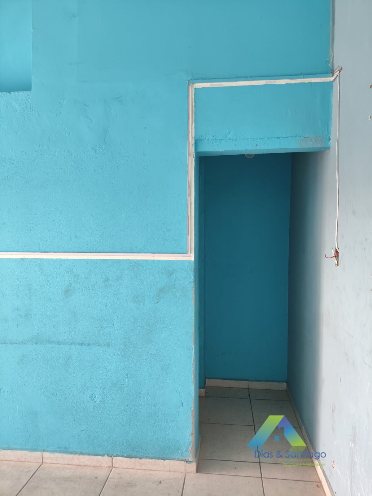 Loja-Salão, 32 m² - Foto 8