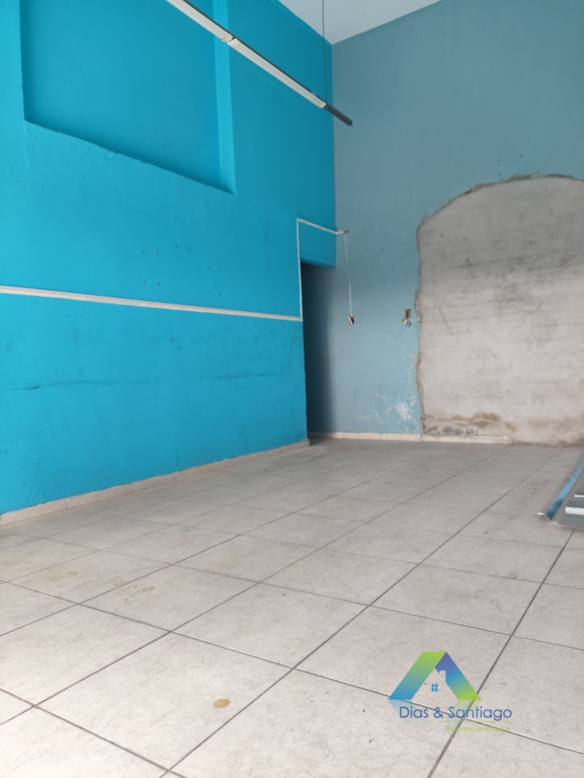 Loja-Salão, 32 m² - Foto 6