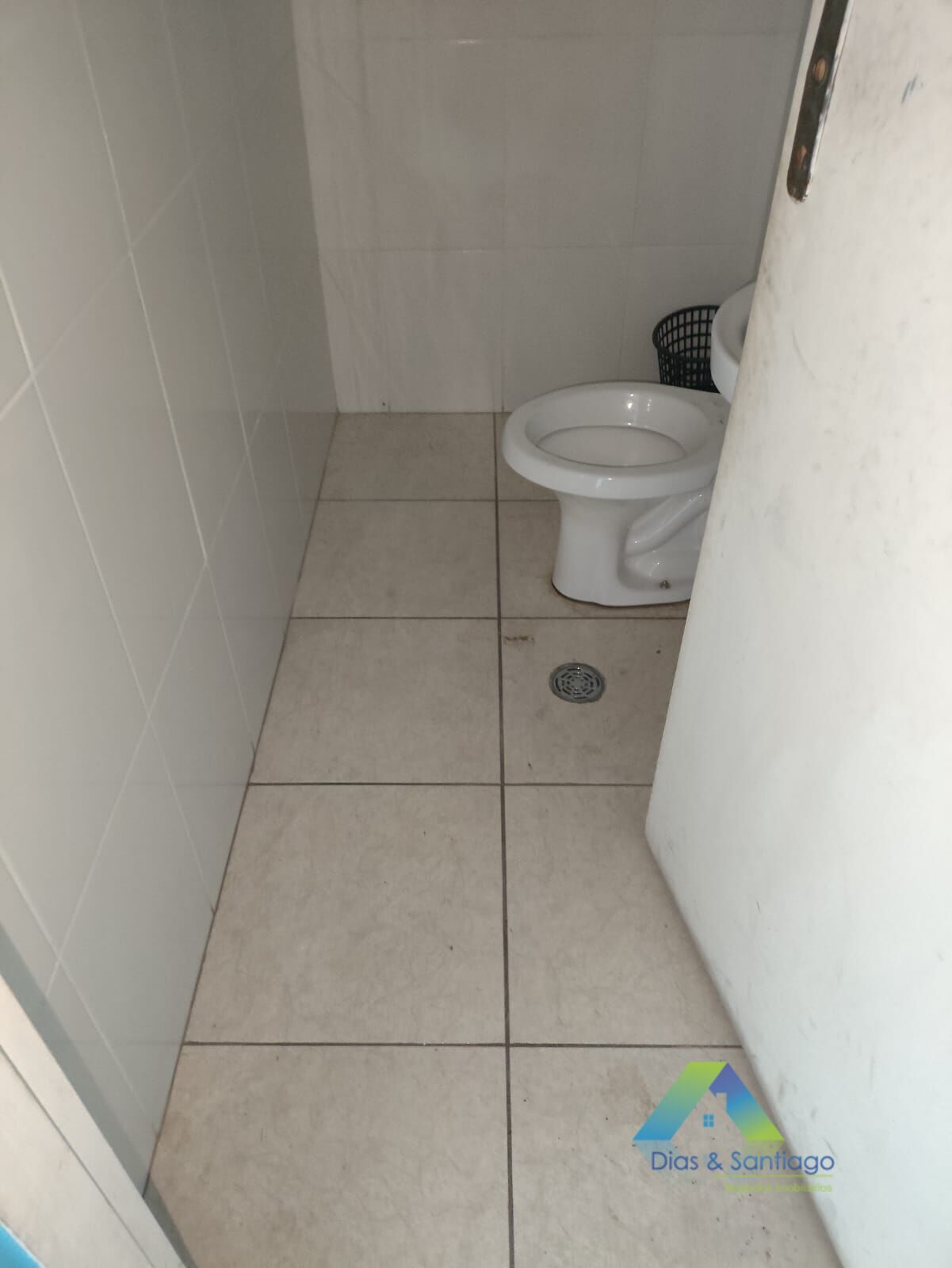 Loja-Salão, 32 m² - Foto 9