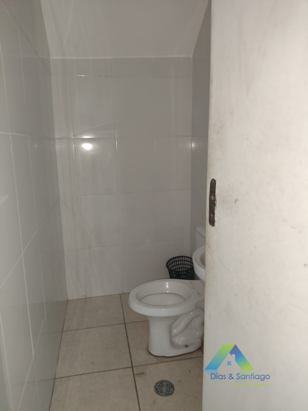 Loja-Salão, 32 m² - Foto 10