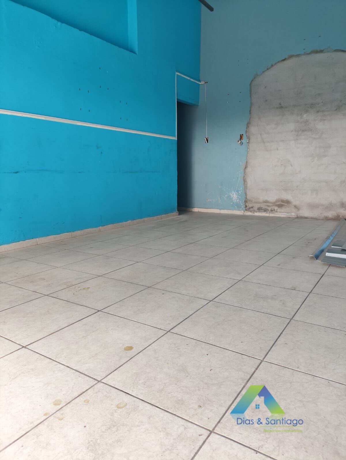 Loja-Salão, 32 m² - Foto 4