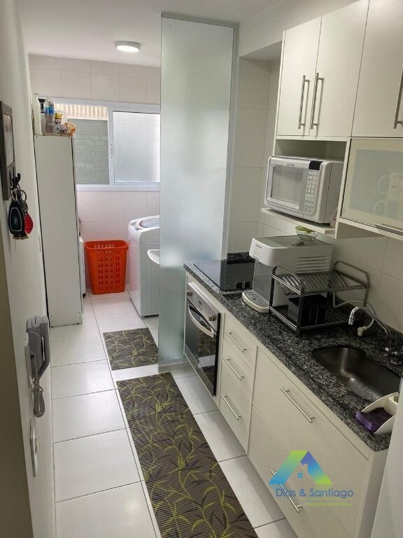 Apartamento à venda com 1 quarto, 45m² - Foto 14