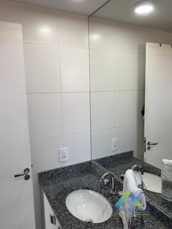 Apartamento à venda com 1 quarto, 45m² - Foto 7