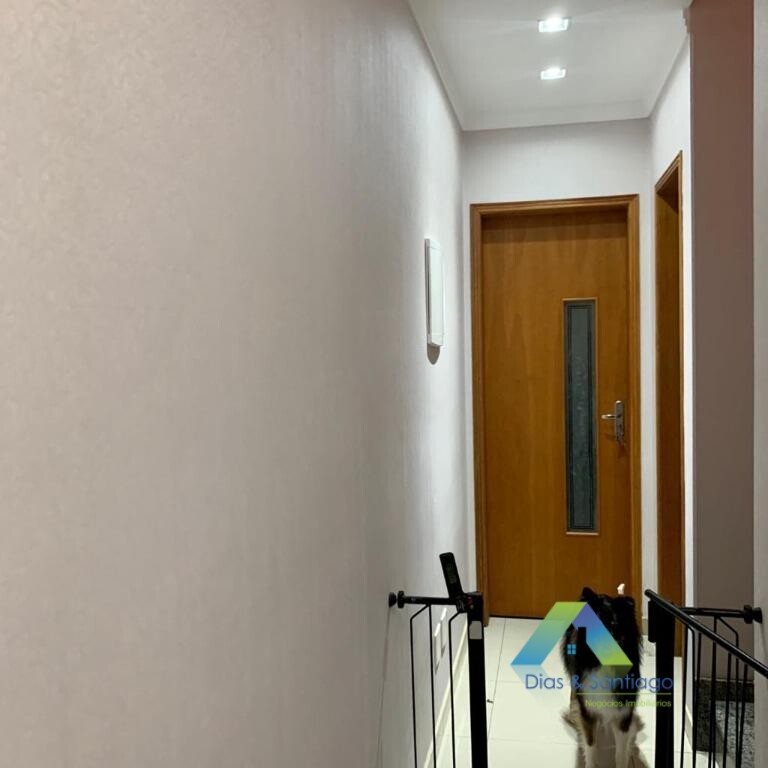 Sobrado à venda com 3 quartos, 125m² - Foto 12