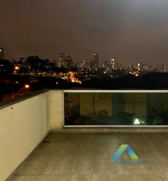 Sobrado à venda com 3 quartos, 125m² - Foto 9